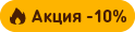 Имитация бруса 21x196x3000 сорт C
